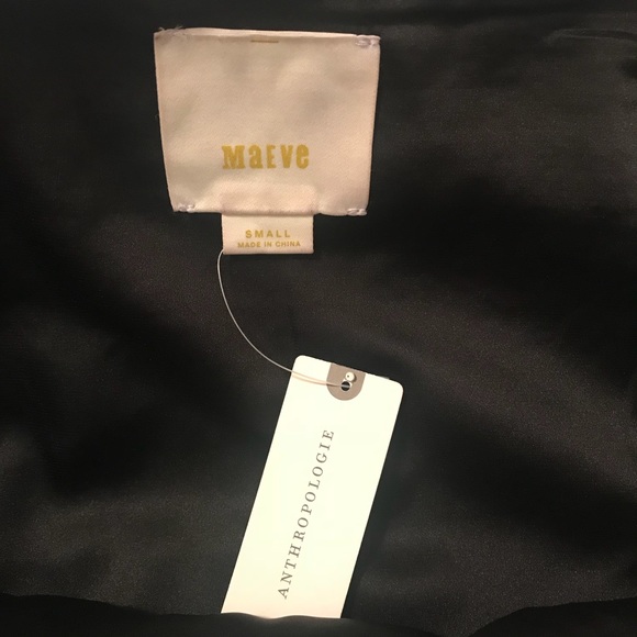 Anthropologie Salon Mini Skirt by MAEVE NEW - Picture 5 of 8